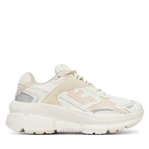 Obrázek produktu Sneakersy EA7 Emporio Armani 7X000663 AF23619 MZ601 Béžová