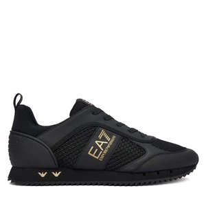 Obrázek produktu Sneakersy EA7 Emporio Armani 7X000904 AF18610 MZ968 Černá