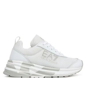Obrázek produktu Sneakersy EA7 Emporio Armani 7Y000002 AF10181 MZ065 Bílá