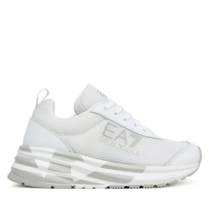 Obrázek produktu Sneakersy EA7 Emporio Armani 7Y000002 AF10181 MZ065 Bílá