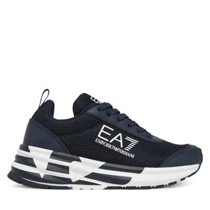 Obrázek produktu Sneakersy EA7 Emporio Armani 7Y000002 AF10181 MZ069 Tmavomodrá