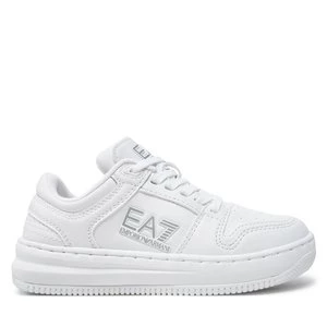 Obrázek produktu Sneakersy EA7 Emporio Armani 7Y000011 AF11988 MZ024 Bílá
