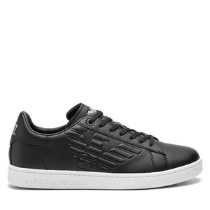 Obrázek produktu Sneakersy EA7 Emporio Armani X8X001 XCC51 00002 Černá