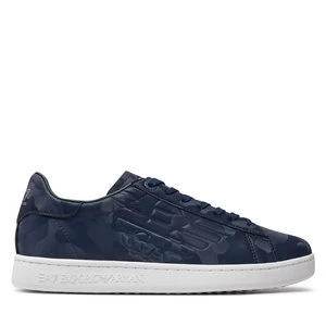 Obrázek produktu Sneakersy EA7 Emporio Armani X8X001 XK375 T657 Tmavomodrá