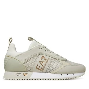 Obrázek produktu Sneakersy EA7 Emporio Armani X8X027 XK050 U453 Béžová