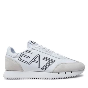 Obrázek produktu Sneakersy EA7 Emporio Armani X8X101 XK257 U426 Bílá