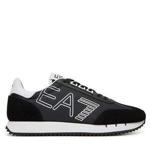 Obrázek produktu Sneakersy EA7 Emporio Armani X8X101 XK257 U448 Černá