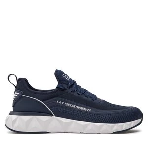 Obrázek produktu Sneakersy EA7 Emporio Armani X8X106 XK262 R236 Tmavomodrá