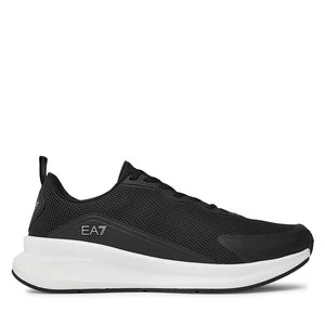 Obrázek produktu Sneakersy EA7 Emporio Armani X8X150 XK350 N763 Černá
