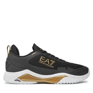 Obrázek produktu Sneakersy EA7 Emporio Armani X8X155 XK358 R347 Černá