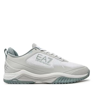Obrázek produktu Sneakersy EA7 Emporio Armani X8X155 XK358 T582 Šedá