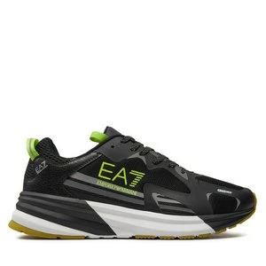 Obrázek produktu Sneakersy EA7 Emporio Armani X8X156 XK360 N544 Černá