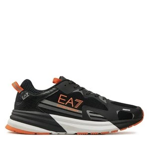 Obrázek produktu Sneakersy EA7 Emporio Armani X8X156 XK360 U017 Černá