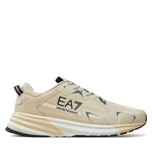 Obrázek produktu Sneakersy EA7 Emporio Armani X8X156 XK360 U064 Écru