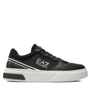 Obrázek produktu Sneakersy EA7 Emporio Armani X8X173 XK374 N181 Černá