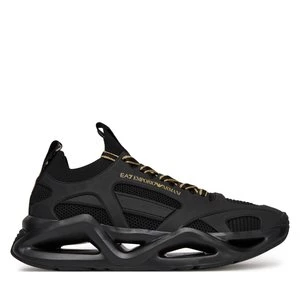 Obrázek produktu Sneakersy EA7 Emporio Armani X8X174 XK377 U106 Černá