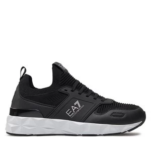 Obrázek produktu Sneakersy EA7 Emporio Armani X8X175 XK380 Q739 Černá