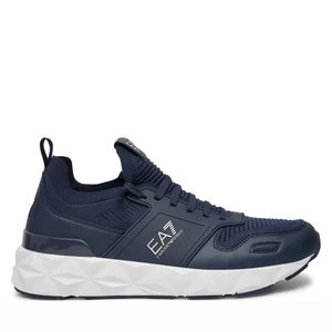 Obrázek produktu Sneakersy EA7 Emporio Armani X8X175 XK380 U060 Tmavomodrá