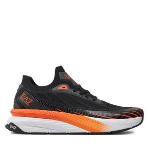 Obrázek produktu Sneakersy EA7 Emporio Armani X8X176 XK377 T669 Černá