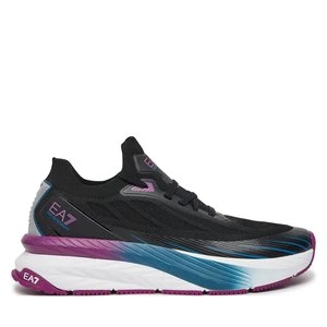 Obrázek produktu Sneakersy EA7 Emporio Armani X8X176 XK377 T986 Černá
