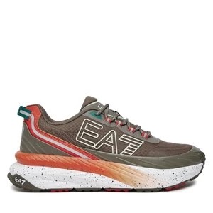 Obrázek produktu Sneakersy EA7 Emporio Armani X8X177 XK381 U044 Hnědá