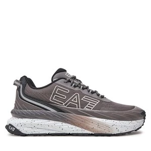Obrázek produktu Sneakersy EA7 Emporio Armani X8X177 XK381 U046 Šedá