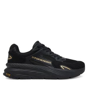 Obrázek produktu Sneakersy EA7 Emporio Armani X8X178 XK382 M701 Černá