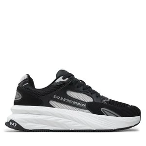 Obrázek produktu Sneakersy EA7 Emporio Armani X8X178 XK382 U034 Černá
