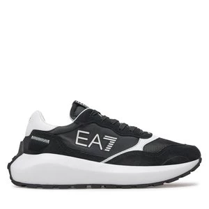 Obrázek produktu Sneakersy EA7 Emporio Armani X8X186 XK401 N642 Černá