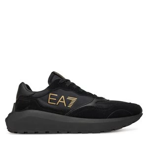 Obrázek produktu Sneakersy EA7 Emporio Armani X8X186 XK401 U106 Černá