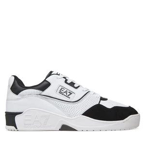 Obrázek produktu Sneakersy EA7 Emporio Armani X8X187 XK402 C695 Bílá