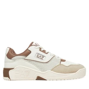 Obrázek produktu Sneakersy EA7 Emporio Armani X8X187 XK402 U475 Bílá