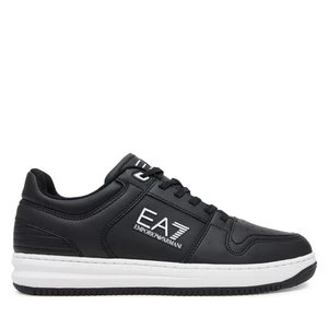 Obrázek produktu Sneakersy EA7 Emporio Armani X8X189 XK404 N349 Černá