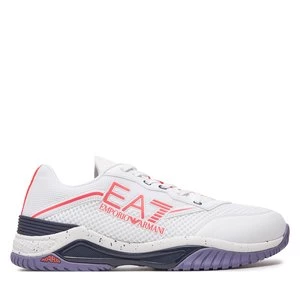 Obrázek produktu Sneakersy EA7 Emporio Armani X8X192 XK407 U248 Bílá