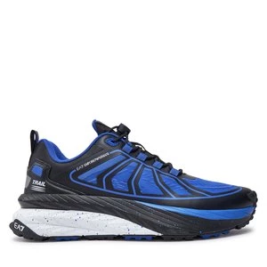 Obrázek produktu Sneakersy EA7 Emporio Armani X8X193 XK408 U250 Tmavomodrá