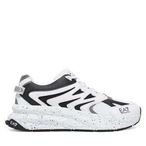 Obrázek produktu Sneakersy EA7 Emporio Armani X8X194 XK408 C679 Bílá