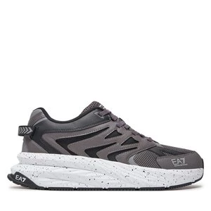 Obrázek produktu Sneakersy EA7 Emporio Armani X8X194 XK408 U252 Šedá