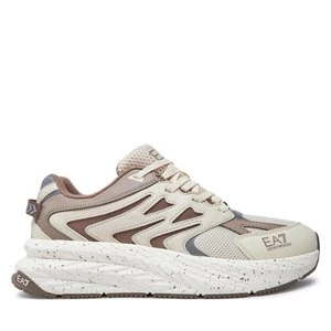 Obrázek produktu Sneakersy EA7 Emporio Armani X8X194 XK408 U255 Béžová