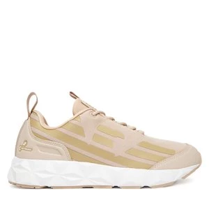 Obrázek produktu Sneakersy EA7 Emporio Armani X8X217 XK433 M1136 Béžová