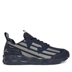 Obrázek produktu Sneakersy EA7 Emporio Armani X8X217 XK433 MB302 Modrá