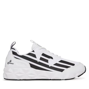 Obrázek produktu Sneakersy EA7 Emporio Armani X8X217 XK433 U026 Bílá