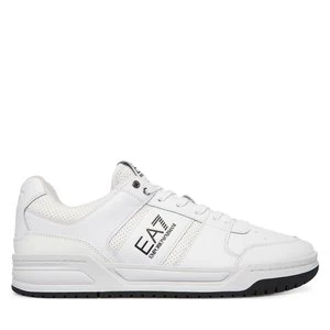 Obrázek produktu Sneakersy EA7 Emporio Armani X8X234 XK422 M0244 Bílá