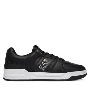 Obrázek produktu Sneakersy EA7 Emporio Armani X8X234 XK422 MC372 Černá