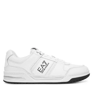 Obrázek produktu Sneakersy EA7 Emporio Armani X8X234 XK422 MZ021 Bílá