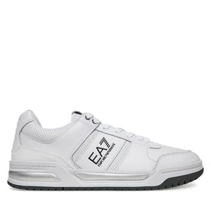 Obrázek produktu Sneakersy EA7 Emporio Armani X8X234 XK422 R938 Bílá