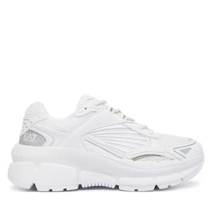 Obrázek produktu Sneakersy EA7 Emporio Armani X8X236 XK424 M0196 Bílá