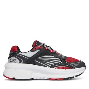 Obrázek produktu Sneakersy EA7 Emporio Armani X8X236 XK424 MZ199 Černá