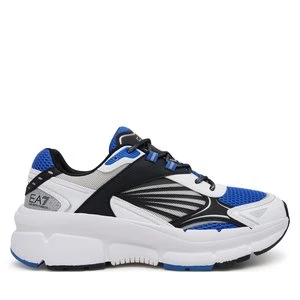 Obrázek produktu Sneakersy EA7 Emporio Armani X8X236 XK424 R948 Bílá