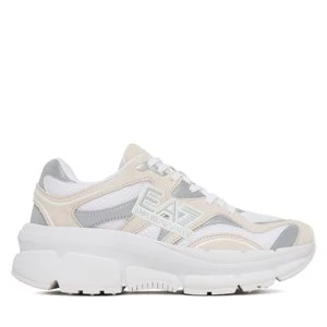 Obrázek produktu Sneakersy EA7 Emporio Armani X8X237 XK425 M0196 Bílá