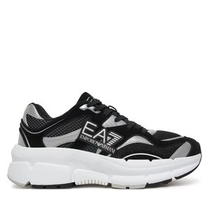 Obrázek produktu Sneakersy EA7 Emporio Armani X8X237 XK425 N763 Černá
